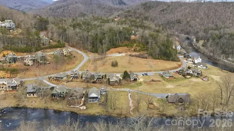 22 River Club Drive Cullowhee NC 28723