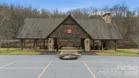 22 River Club Drive Cullowhee NC 28723
