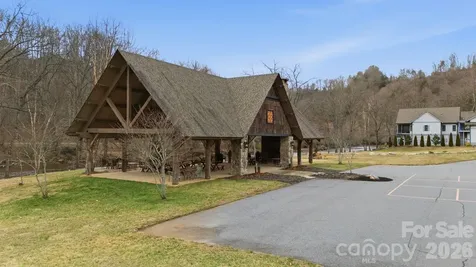 22 River Club Drive Cullowhee NC 28723