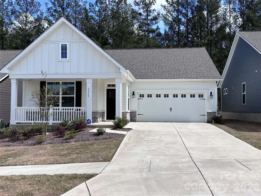 2028 Skyhawk Drive York SC 29745