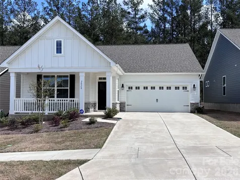 2028 Skyhawk Drive York SC 29745