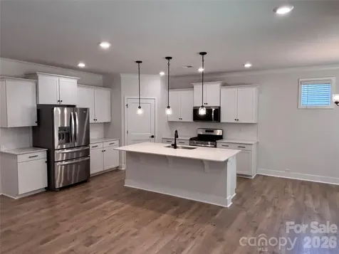 2028 Skyhawk Drive York SC 29745