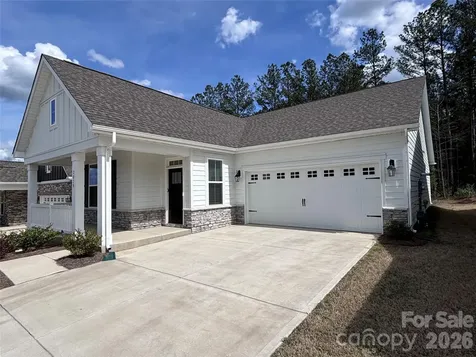 2028 Skyhawk Drive York SC 29745