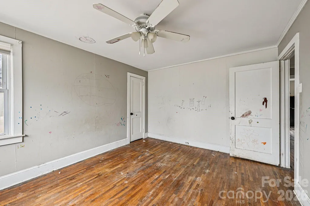 607 Westway Drive Gastonia NC 28054