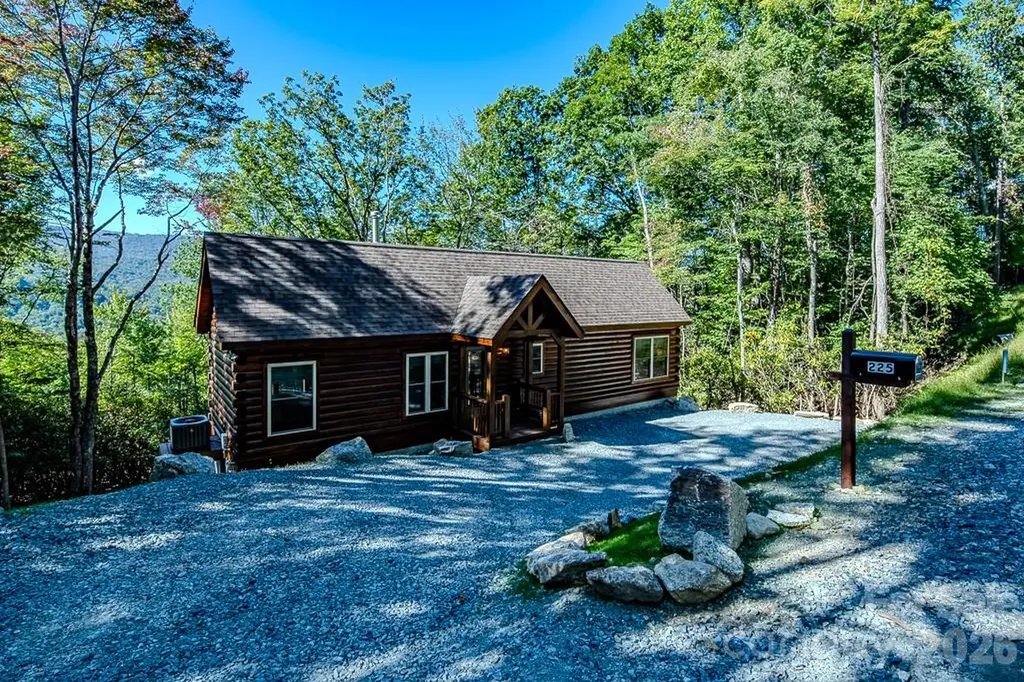 225 Oak Road Beech Mountain NC 28604
