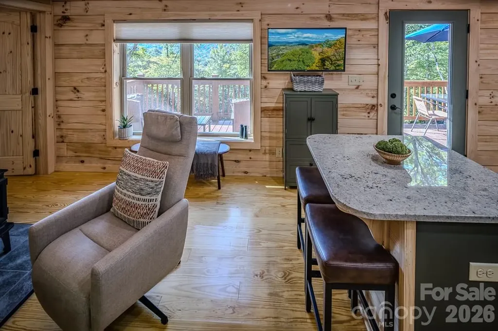 225 Oak Road Beech Mountain NC 28604