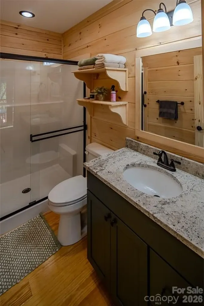 225 Oak Road Beech Mountain NC 28604