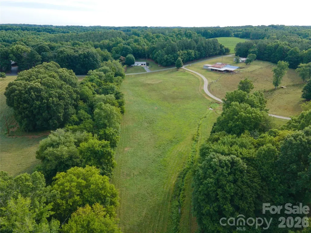 144 & 179 J And W Drive Olin NC 28660