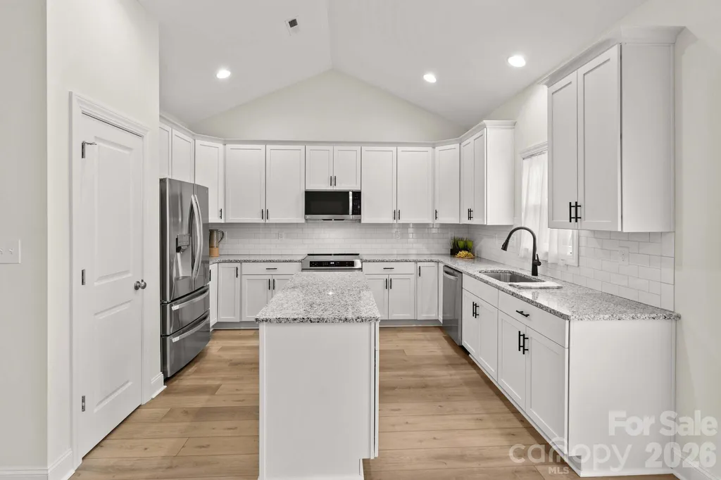 215 Village Lane Salisbury NC 28146