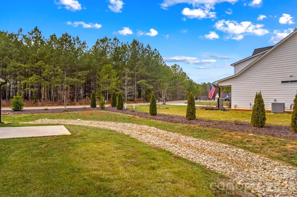 215 Village Lane Salisbury NC 28146