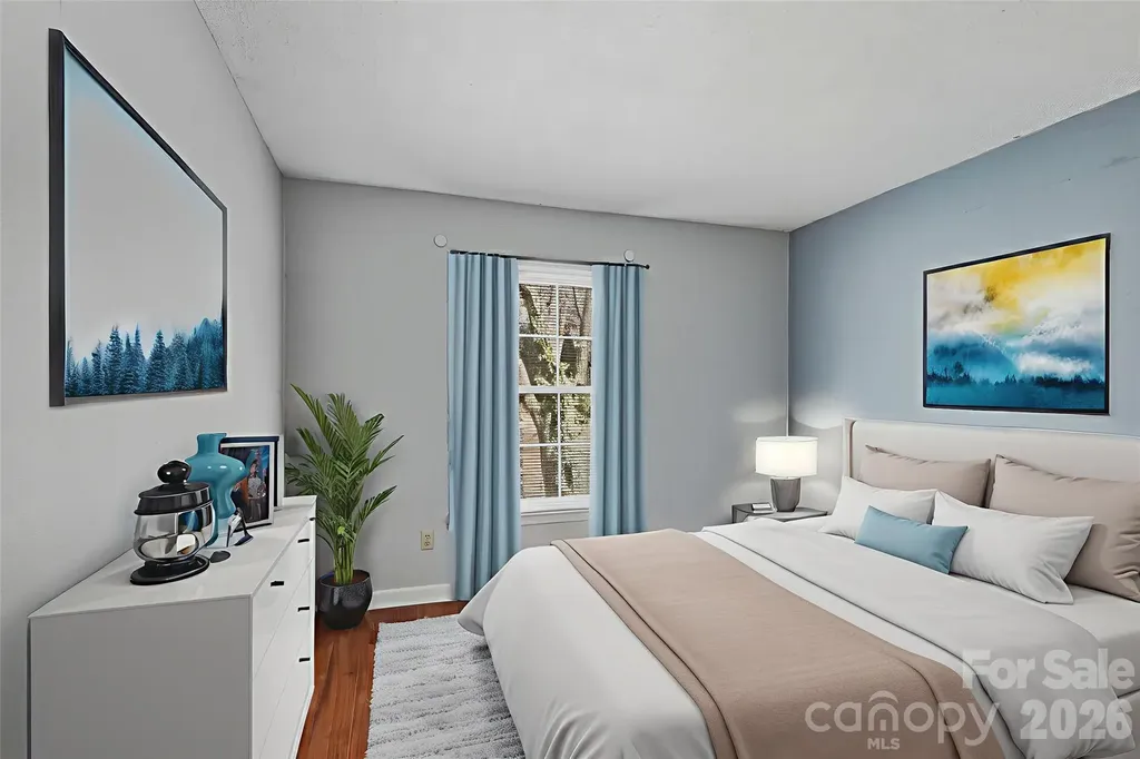 7034 Quail Hill Road Charlotte NC 28210