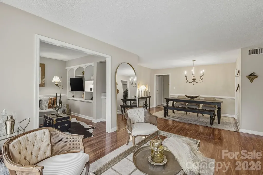7034 Quail Hill Road Charlotte NC 28210