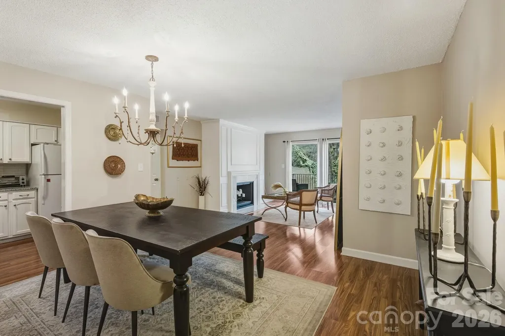 7034 Quail Hill Road Charlotte NC 28210