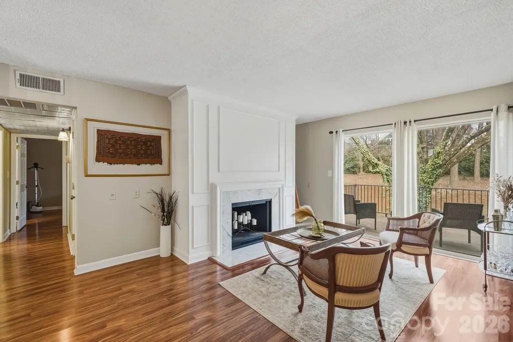 7034 Quail Hill Road Charlotte NC 28210