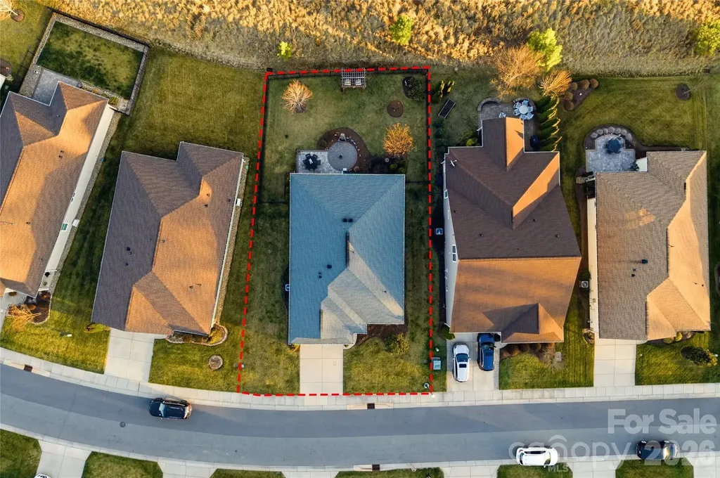4899 Looking Glass Trail Denver NC 28037