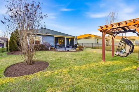 4899 Looking Glass Trail Denver NC 28037