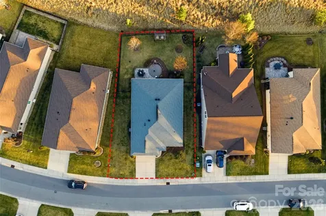 4899 Looking Glass Trail Denver NC 28037