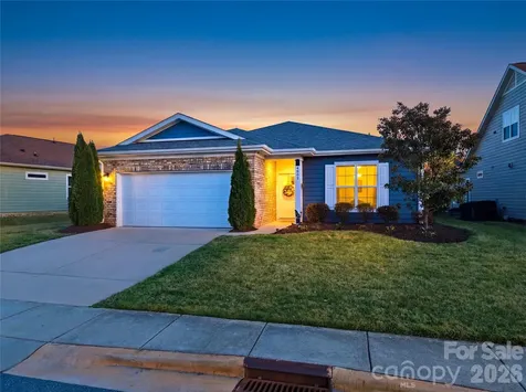 4899 Looking Glass Trail Denver NC 28037