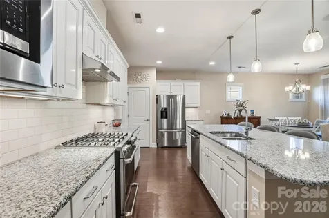 4899 Looking Glass Trail Denver NC 28037