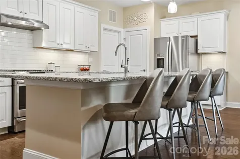 4899 Looking Glass Trail Denver NC 28037