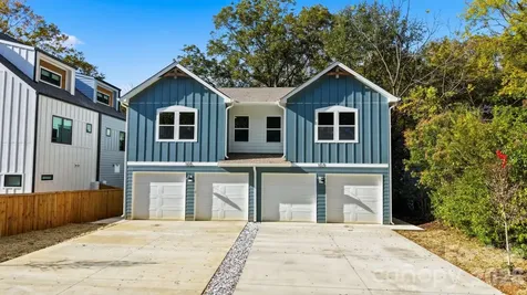 105 N Smallwood Place Charlotte NC 28216