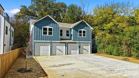 105 N Smallwood Place Charlotte NC 28216