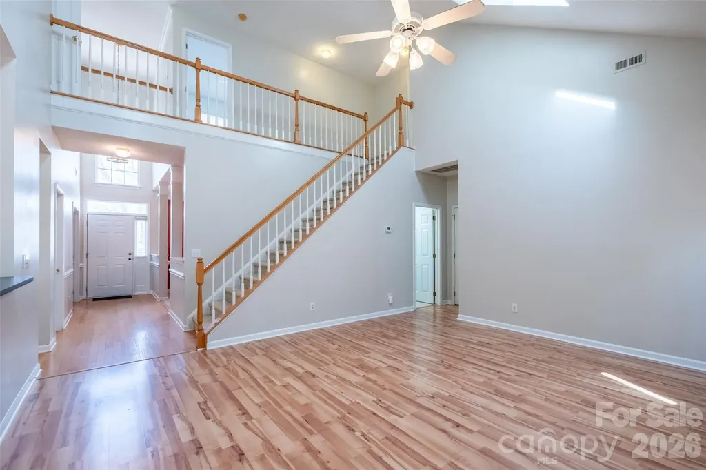 4210 Mckendree Way Charlotte NC 28269