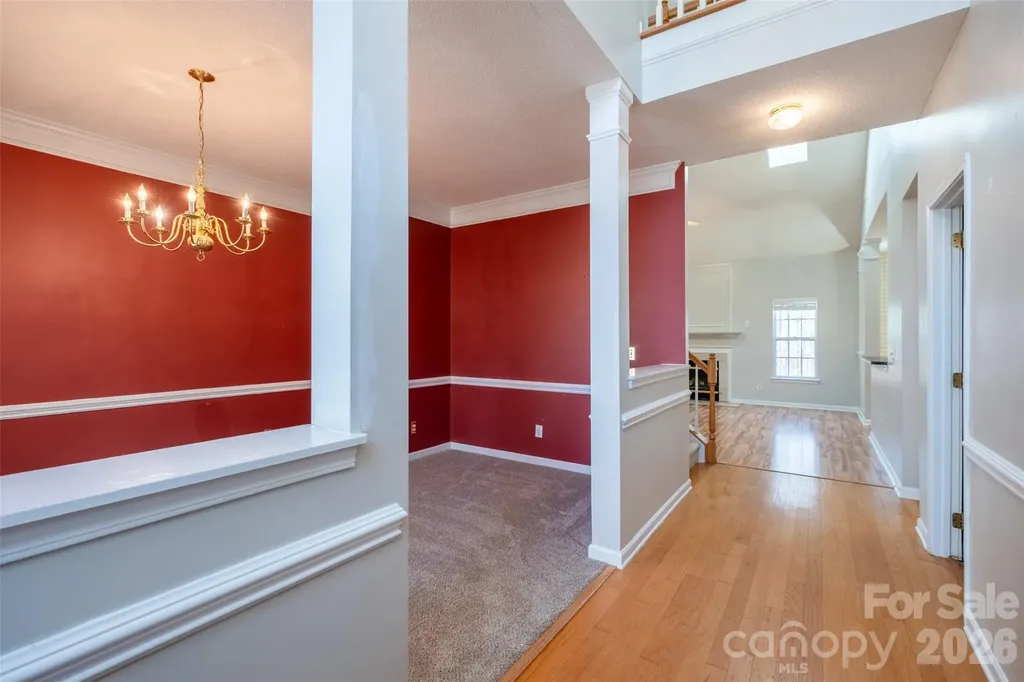 4210 Mckendree Way Charlotte NC 28269