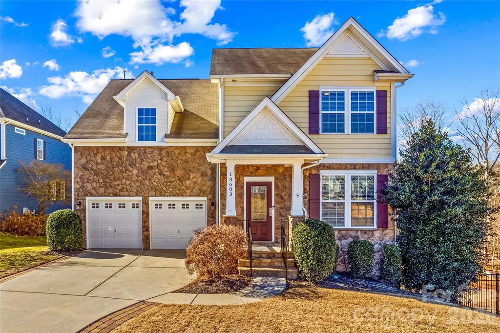 13603 Helen Benson Boulevard Davidson NC 28036