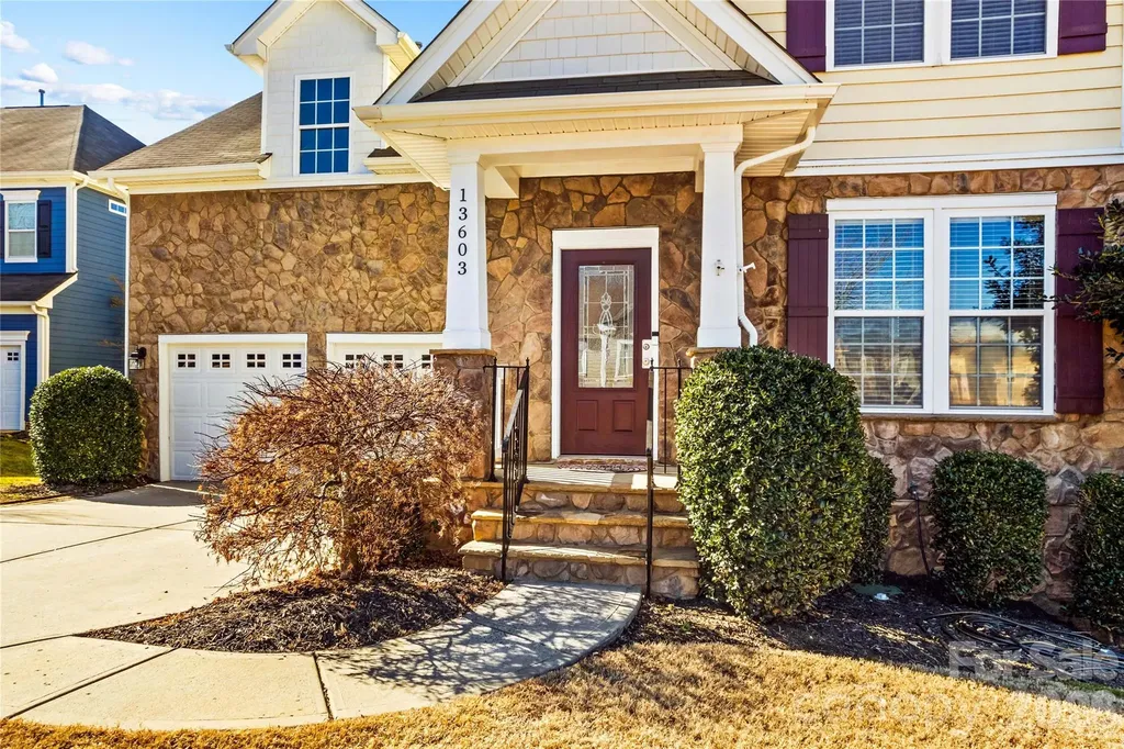 13603 Helen Benson Boulevard Davidson NC 28036