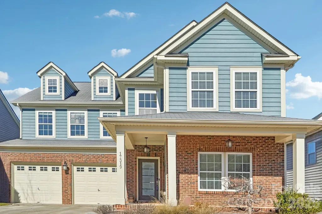 17319 Silas Place Drive Davidson NC 28036