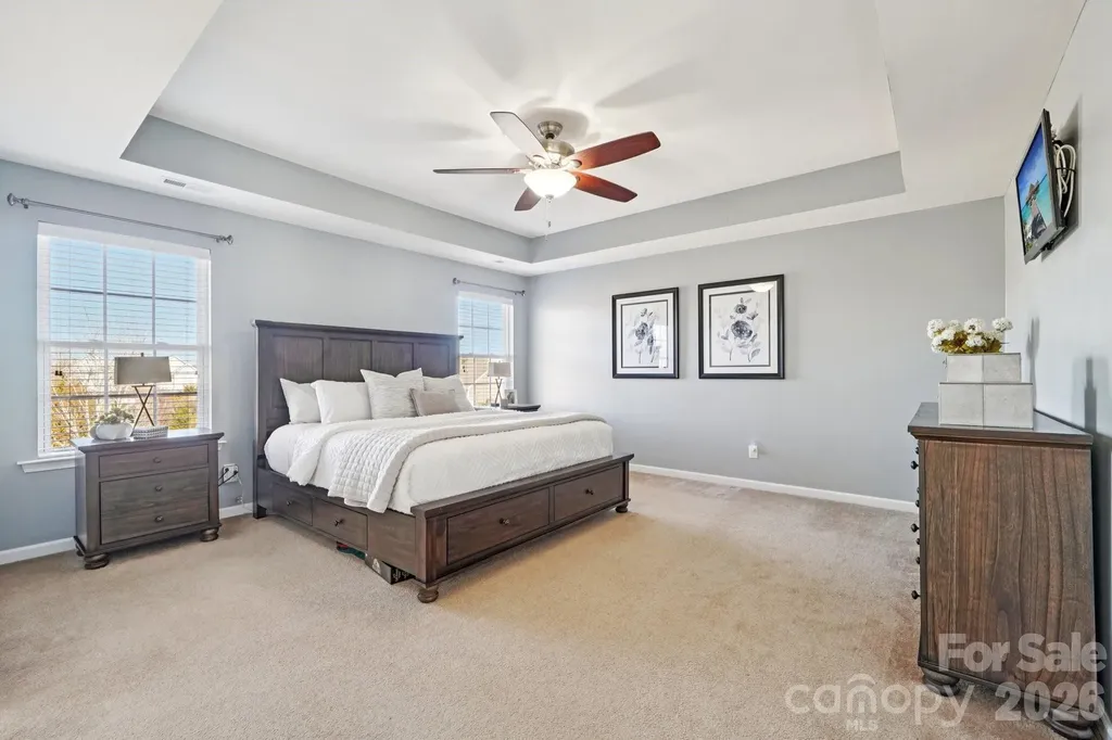 17319 Silas Place Drive Davidson NC 28036