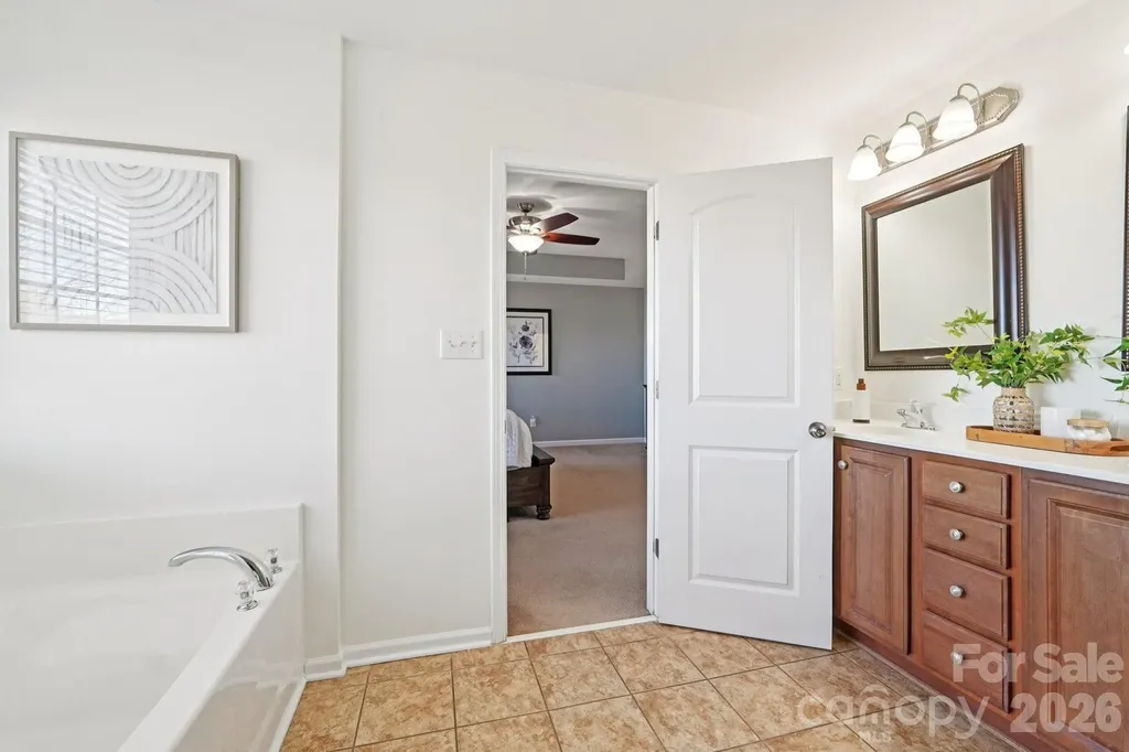 17319 Silas Place Drive Davidson NC 28036