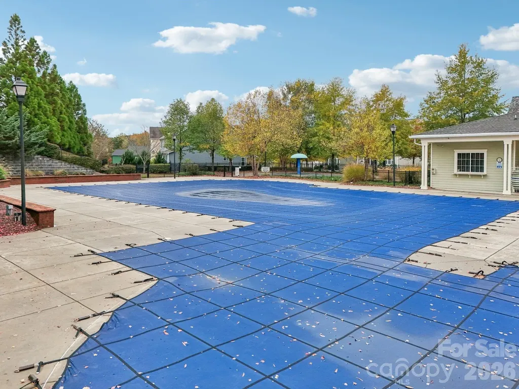17319 Silas Place Drive Davidson NC 28036