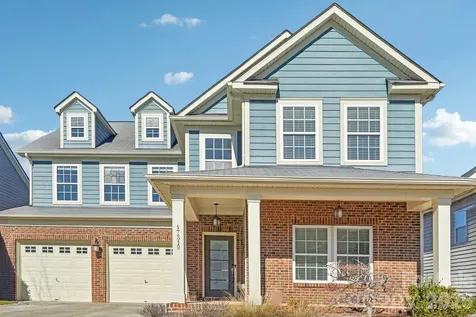 17319 Silas Place Drive Davidson NC 28036