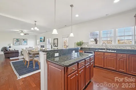 17319 Silas Place Drive Davidson NC 28036