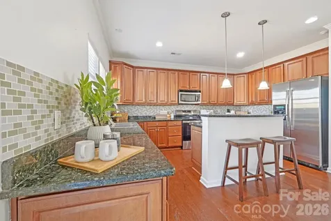 17319 Silas Place Drive Davidson NC 28036