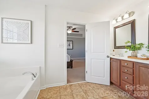 17319 Silas Place Drive Davidson NC 28036