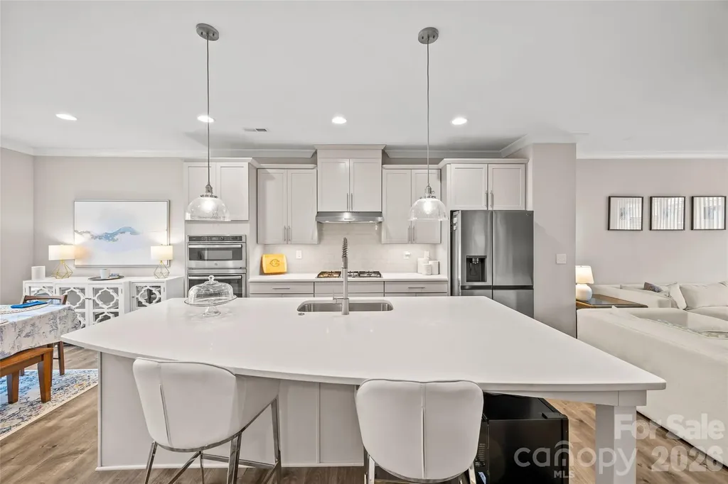 314 Hastings Run Drive Charlotte NC 28211