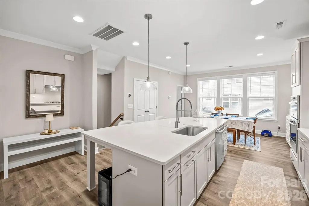 314 Hastings Run Drive Charlotte NC 28211