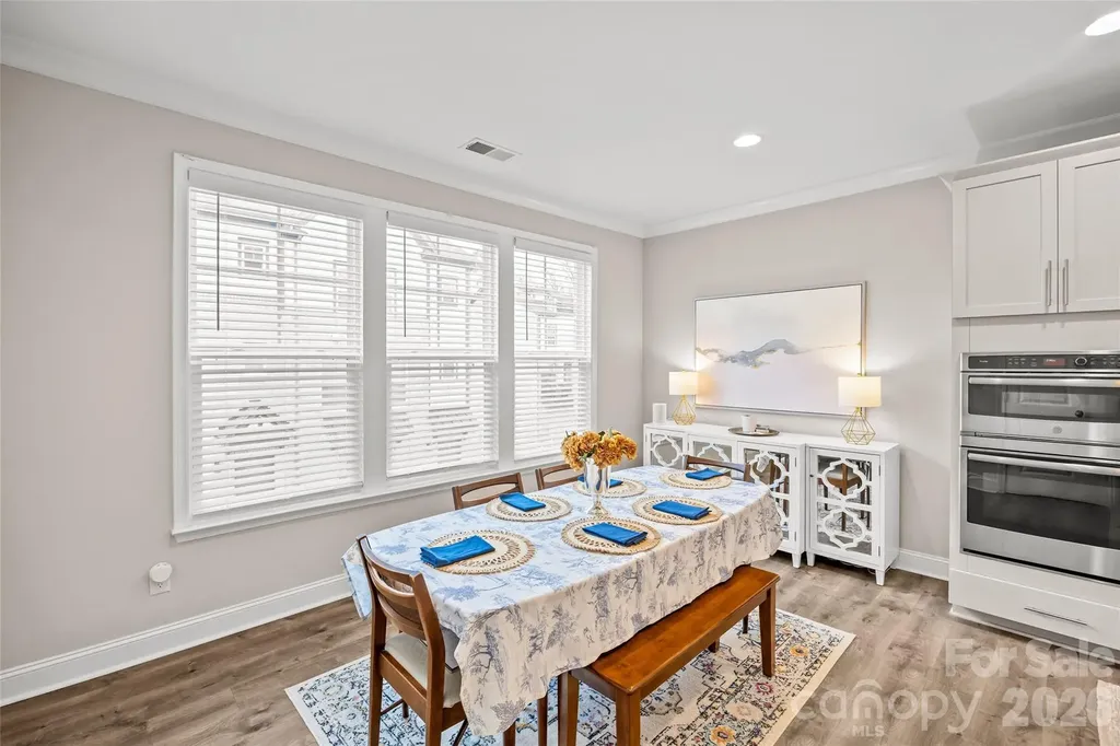 314 Hastings Run Drive Charlotte NC 28211