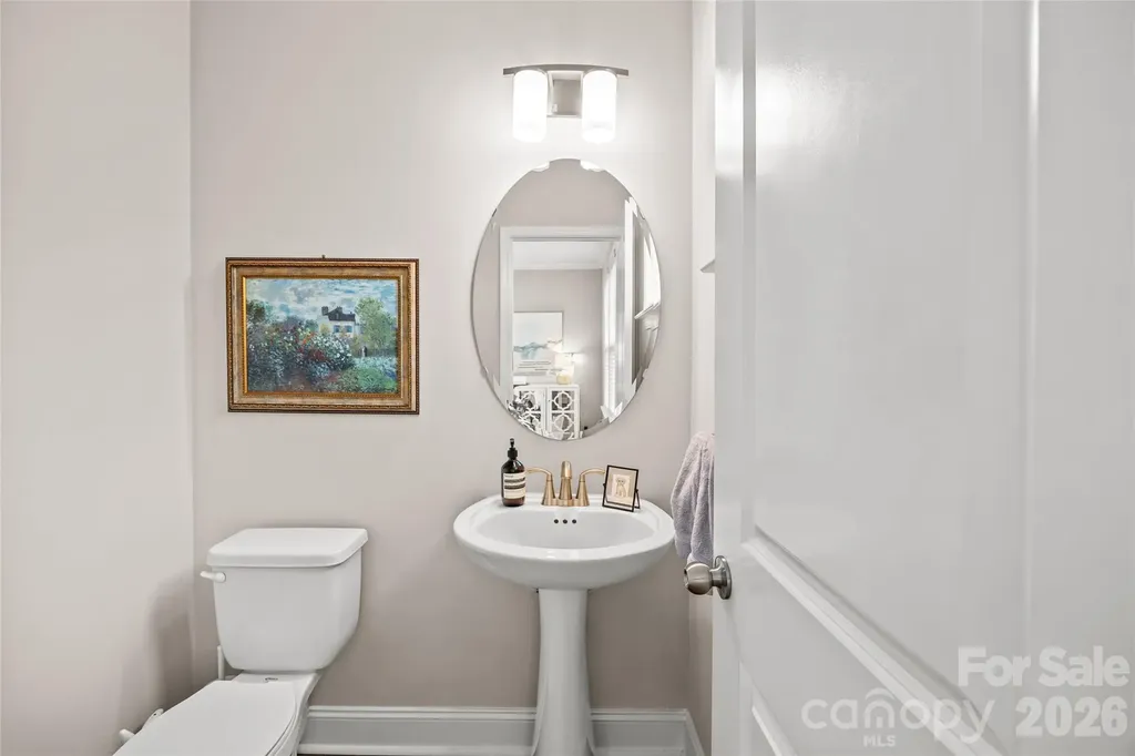 314 Hastings Run Drive Charlotte NC 28211
