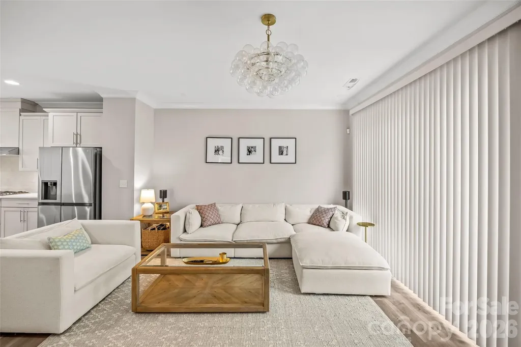 314 Hastings Run Drive Charlotte NC 28211