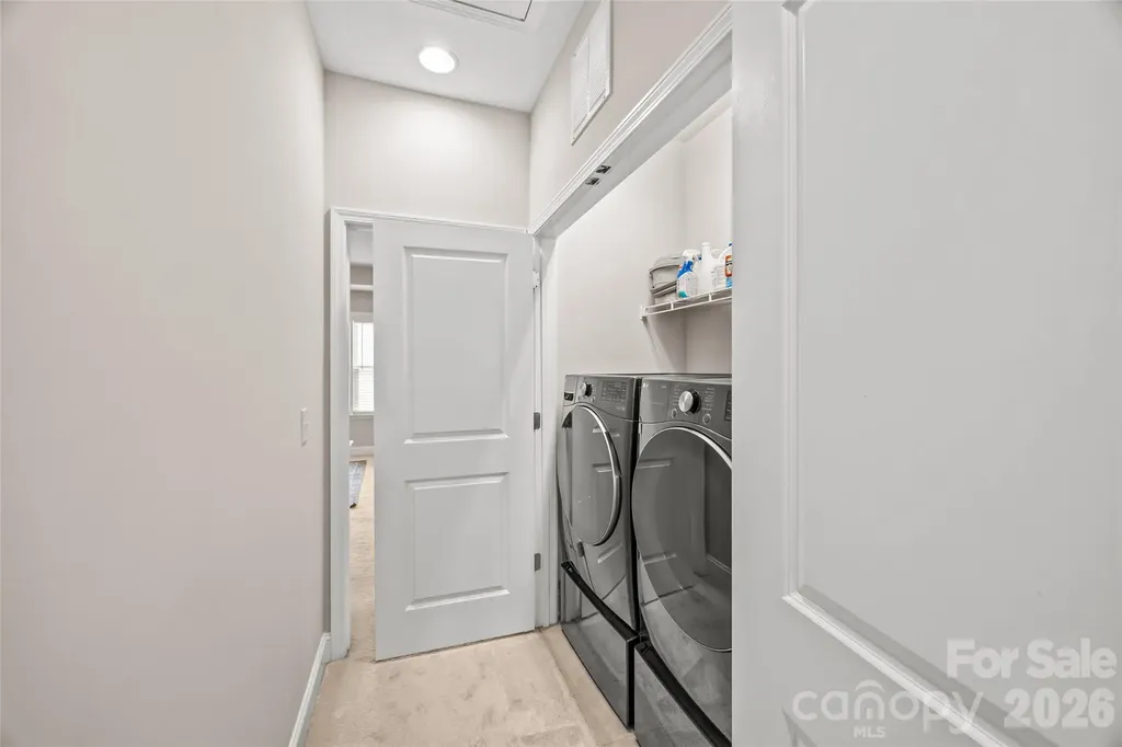 314 Hastings Run Drive Charlotte NC 28211