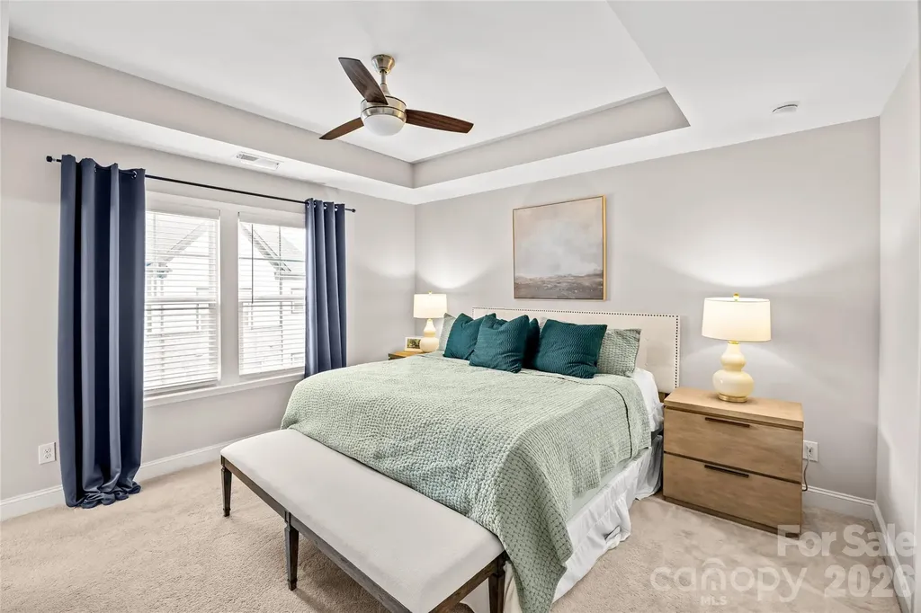 314 Hastings Run Drive Charlotte NC 28211