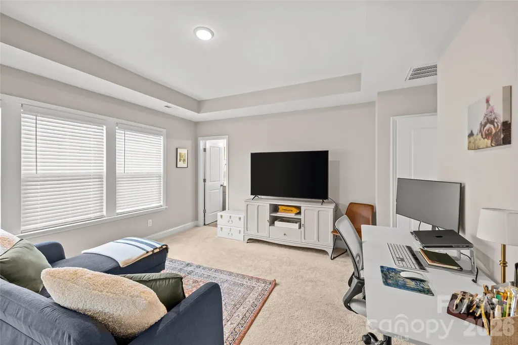 314 Hastings Run Drive Charlotte NC 28211
