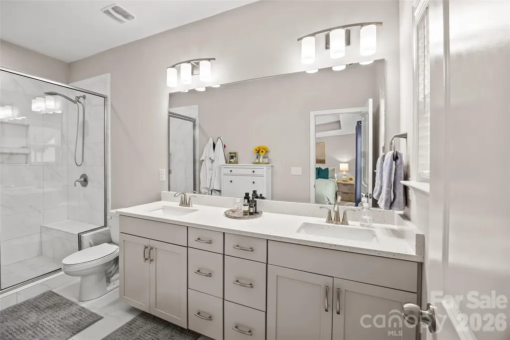 314 Hastings Run Drive Charlotte NC 28211