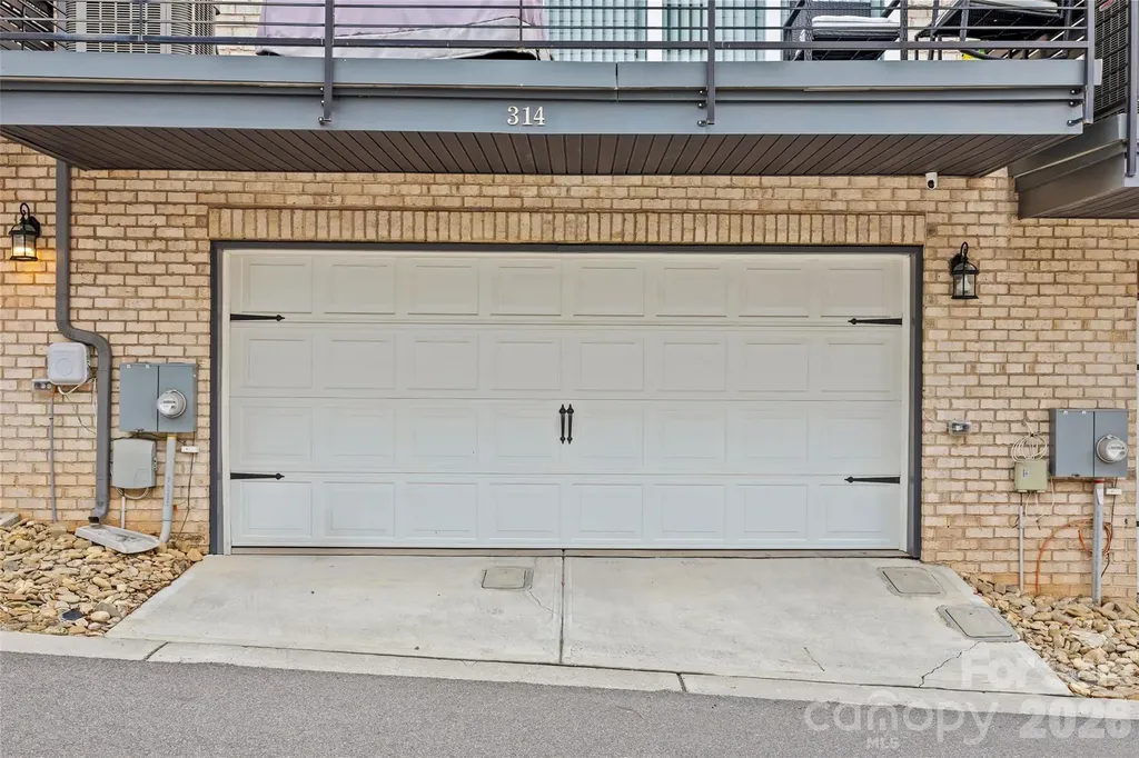 314 Hastings Run Drive Charlotte NC 28211