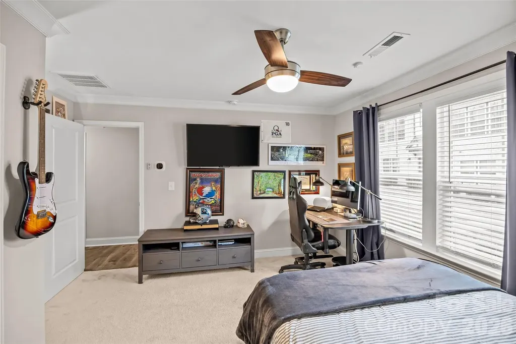 314 Hastings Run Drive Charlotte NC 28211