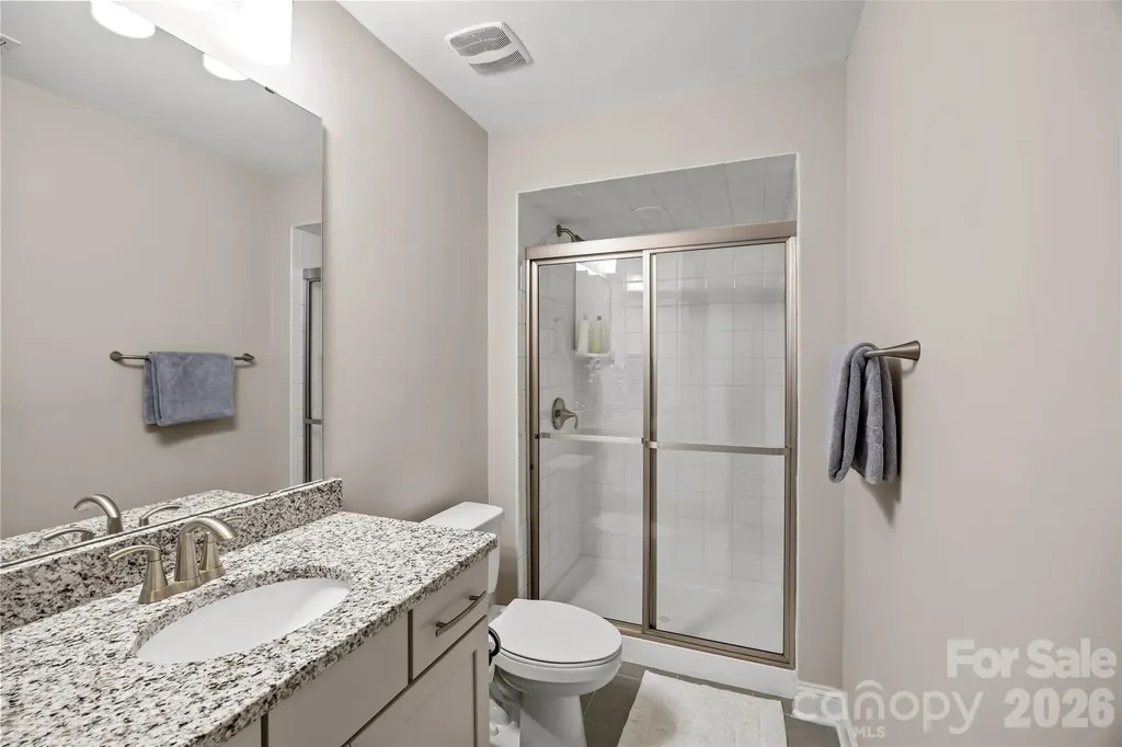 314 Hastings Run Drive Charlotte NC 28211